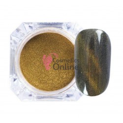 Pigment pentru unghii NADP001AA Amelie cu pulbere de magnet 2gr